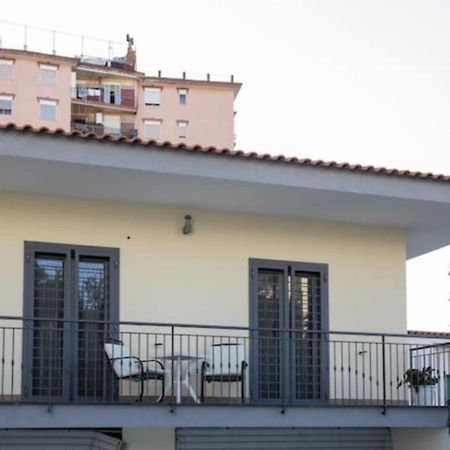 La Razza Home&Restaurant Gragnano Exterior foto
