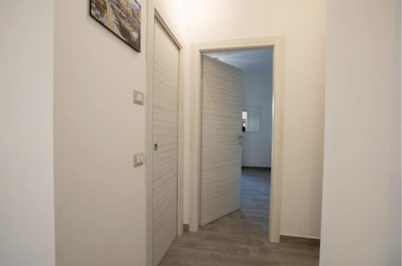 La Razza Home&Restaurant Gragnano Exterior foto